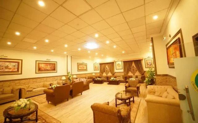 himalian lodges murree