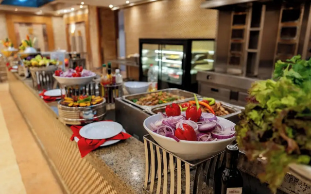 Rewaya Inn Resort