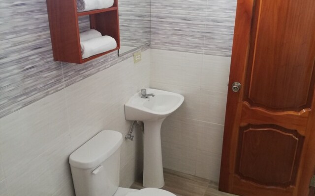 Hostal España