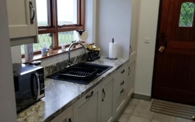 Craig Cottage Self-catering