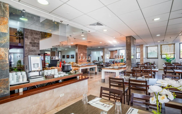 Aviv Hostel - Hostel