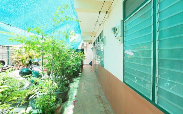 San Sook Place Guest House