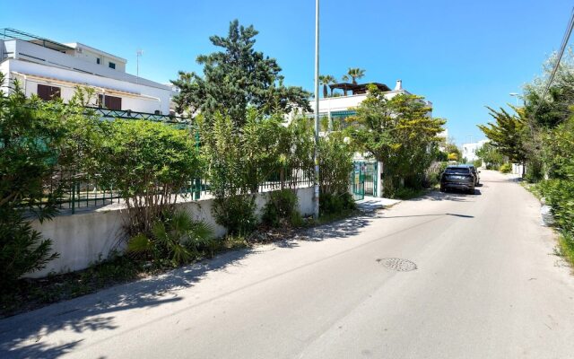 3447 Villetta Grazia by Barbarhouse