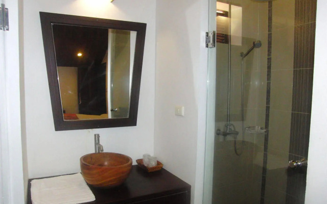 Villa Chitchareune Boutique Hotel