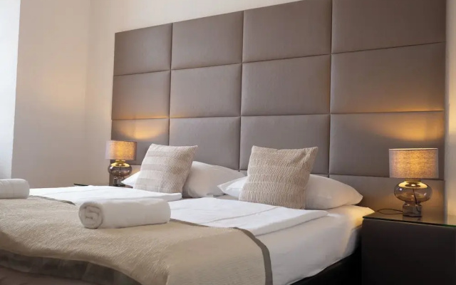 Hotel Lekker