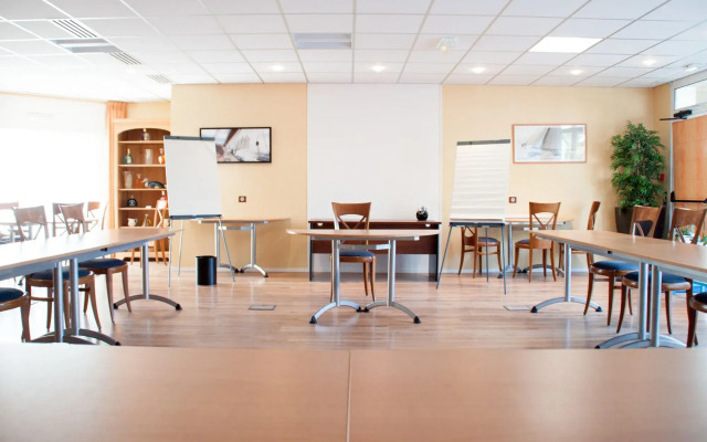 LE DIANA Hôtel & Spa Nuxe