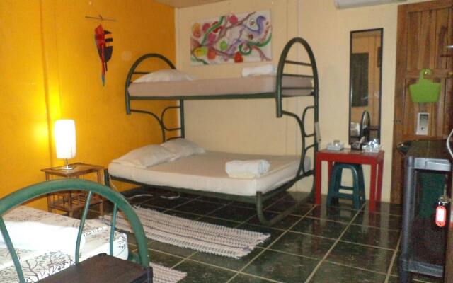 Hotel Tucan