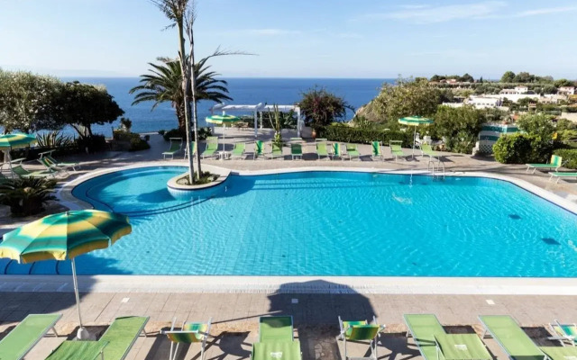 Hotel Residence Sciaron