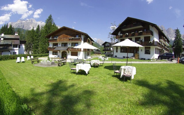 Hotel Capannina
