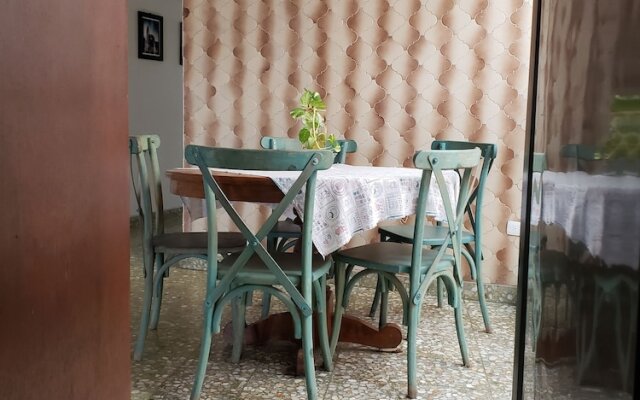 Hostal La Vie en Rose