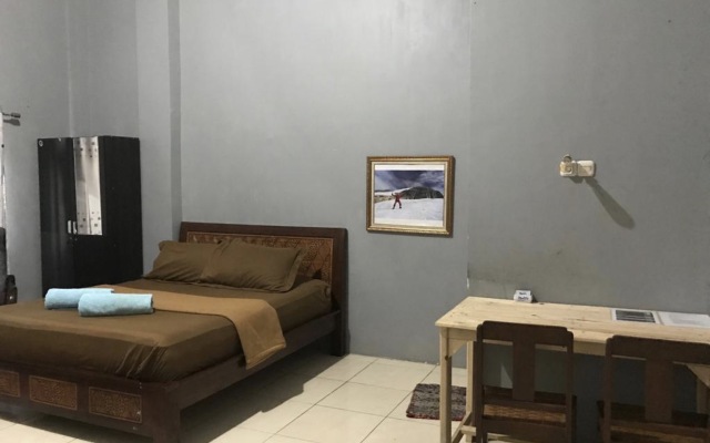 The Carstensz Homestay
