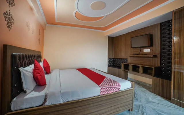 Kailash View Inn by OYO Rooms