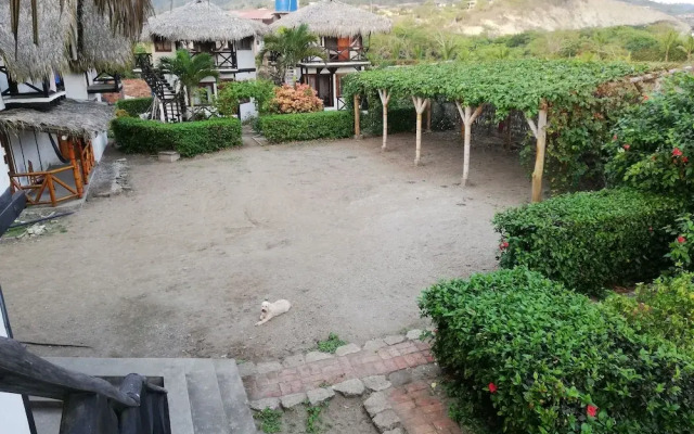 Cabañas El Manglar