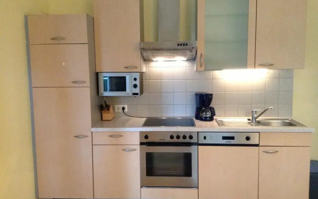 Villa Engstler - Appartments