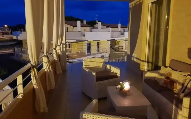 B&B Alla Niviera