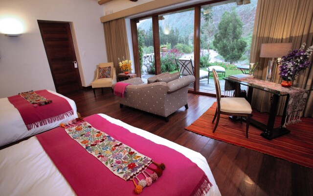 Rio Sagrado, A Belmond Hotel, Sacred Valley