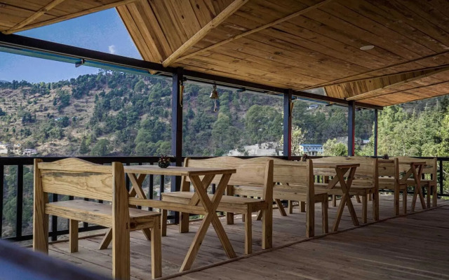 Buransh Valley Resort