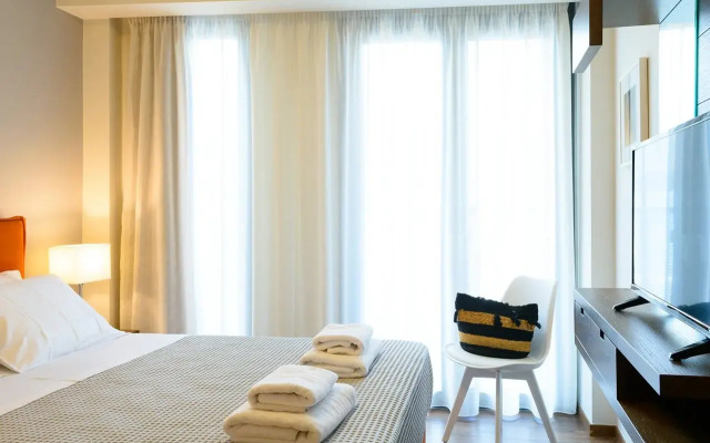 Elounda Colour Apartments