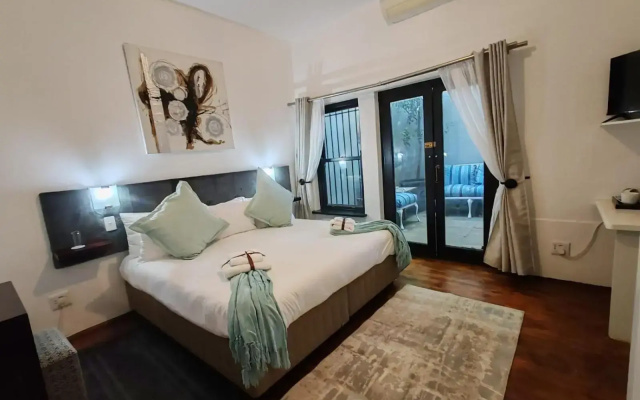 Point B Guest House