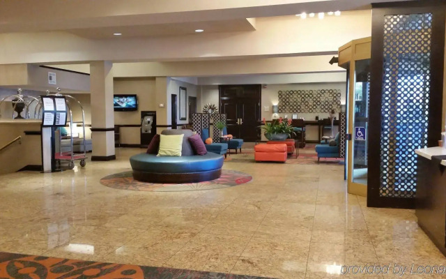 Wyndham Oklahoma City