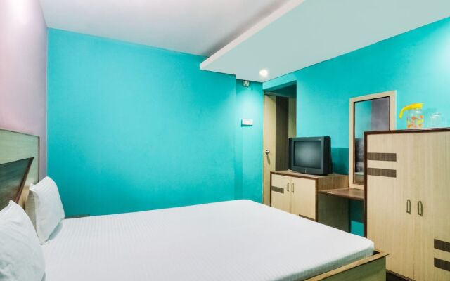 Spot On 49266 Chandrabindu Lodge