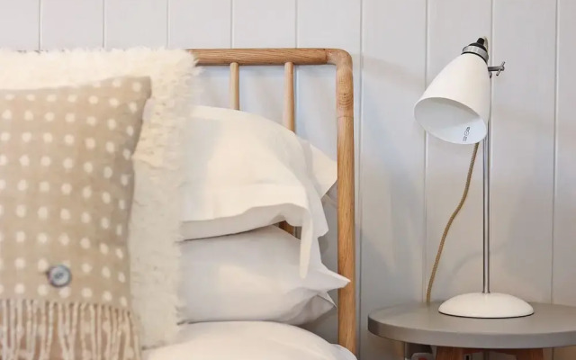 Long House, Boskensoe Barns