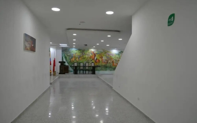 Hotel Bicentenario