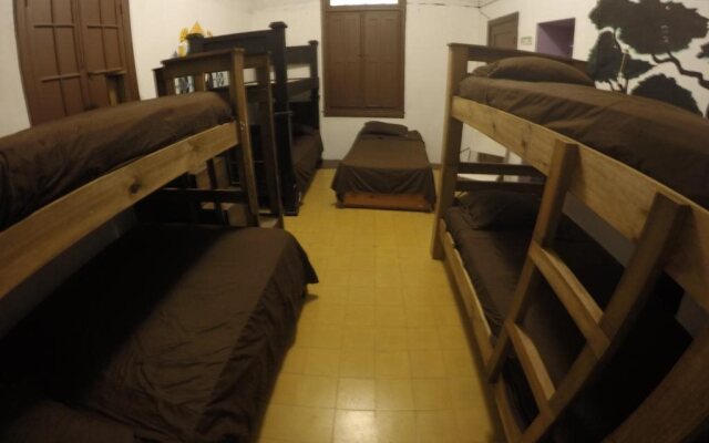 Amatle Cafe Organico & Hostel