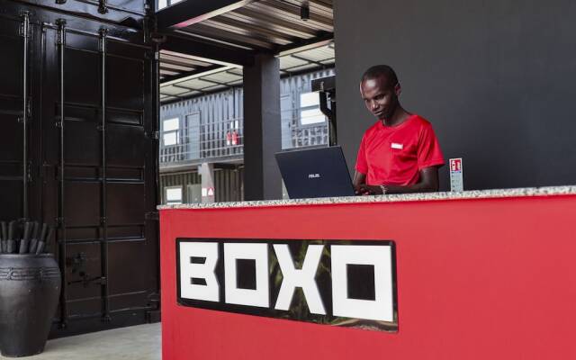 Boxo Diani