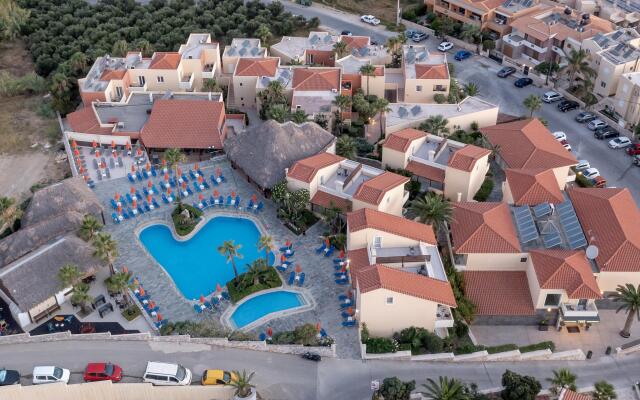 Eurohotel Theo Hotel