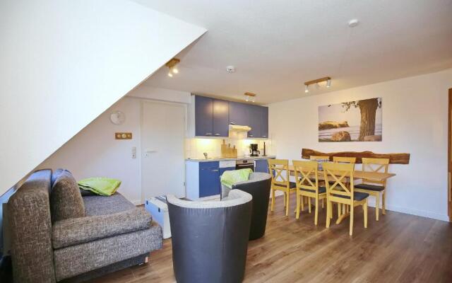 Villa Augusta Wohnung 14