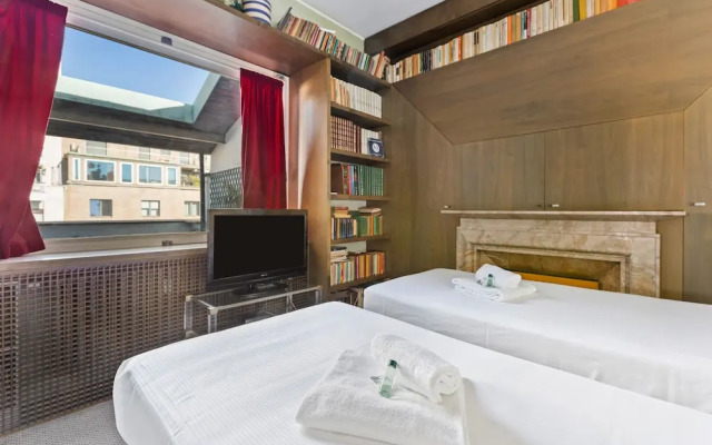 Terrace Penthouse with Duomo View