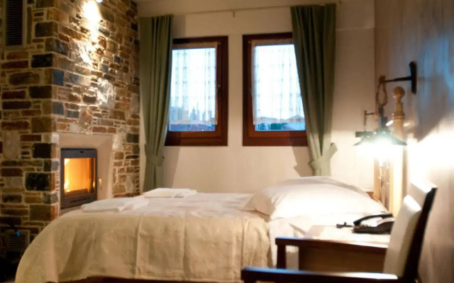 Belina Hotel