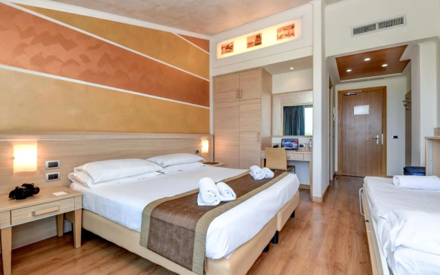 Hotel Rivus