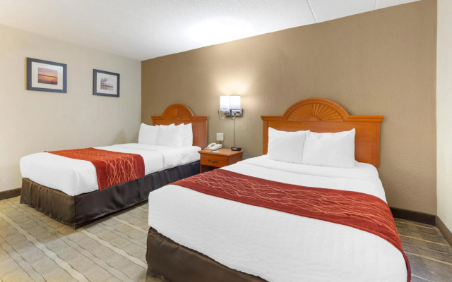 Comfort Inn University Center
