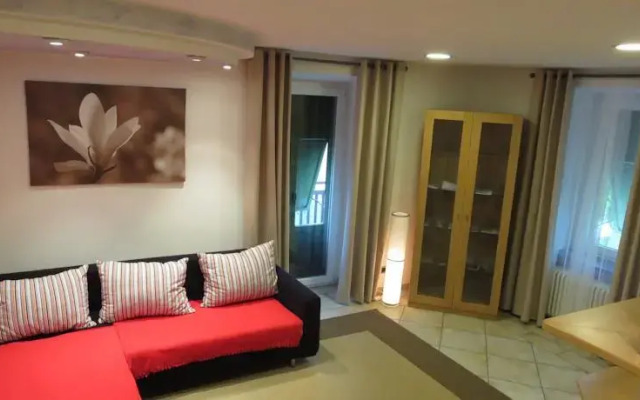 Appartamento Kofler Hof Superior Rumo