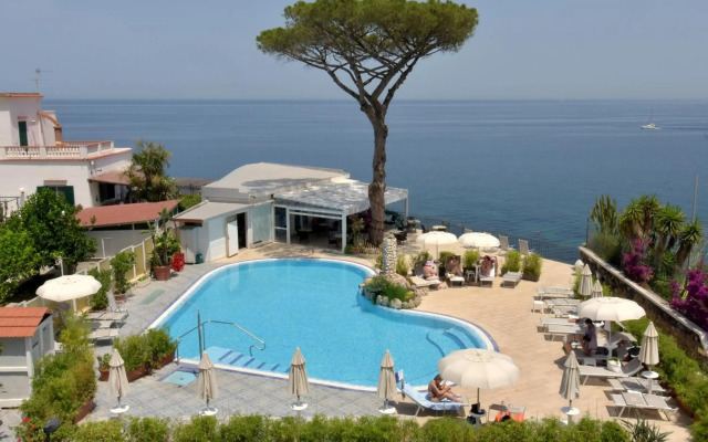 Hotel L'Approdo