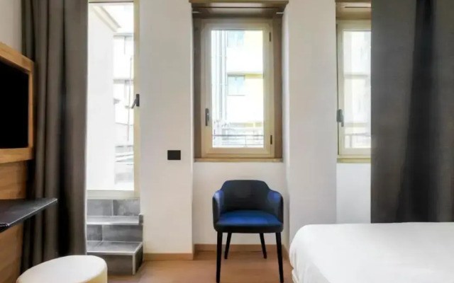 B&B Hotel Catania