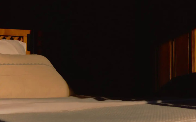 Casa Mediterraneo Hotel