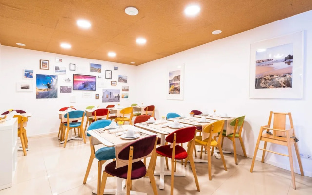 Casa Azul Sagres - Rooms & Apartments
