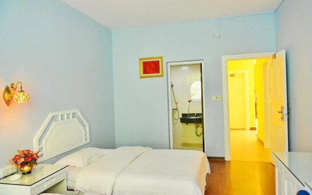 Yangshuo Beautiful View Holiday Inn