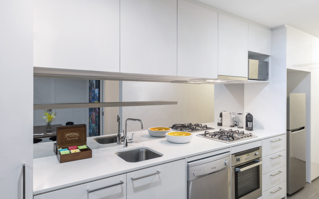 Avani Melbourne Jazz Corner Residences