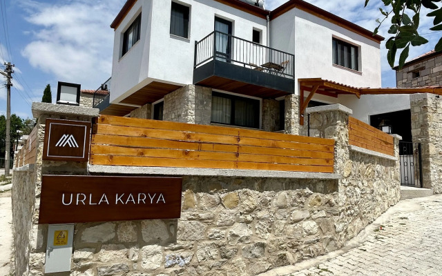 Urla Karya Otel