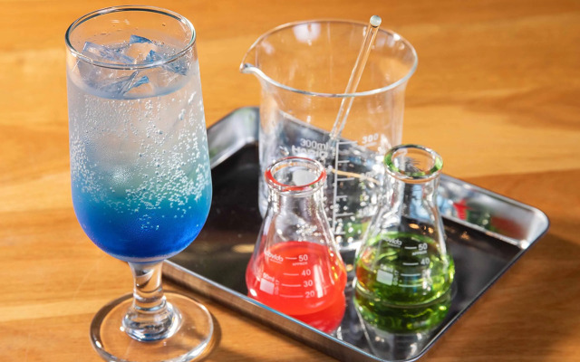 Yukusa Ohsumi Umi no Gakko