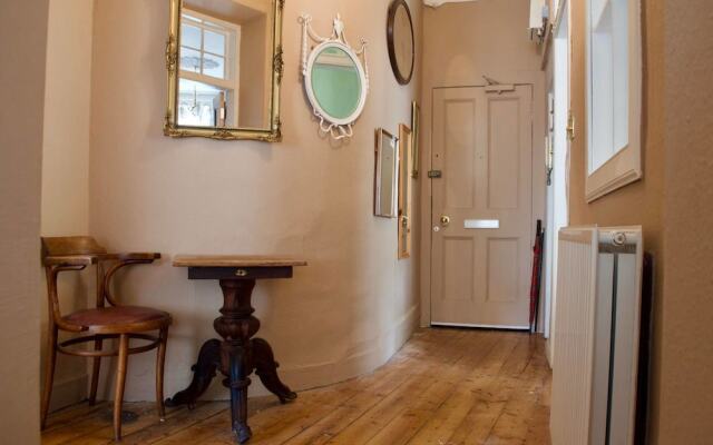 JOIVY Old Town Gem - Apartment With Great City Views