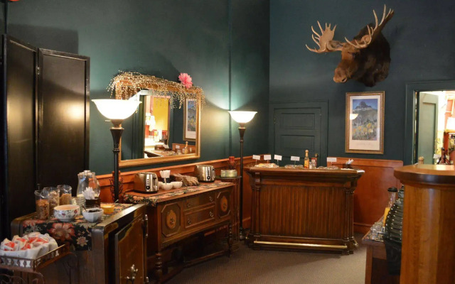 Kalispell Grand Hotel