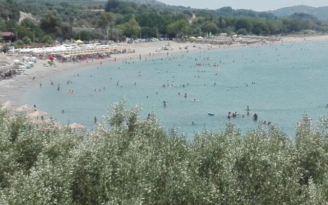 Spiros rooms