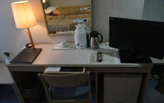 Abashiri Royal Hotel