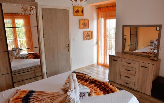 Villa Ibis Thassos