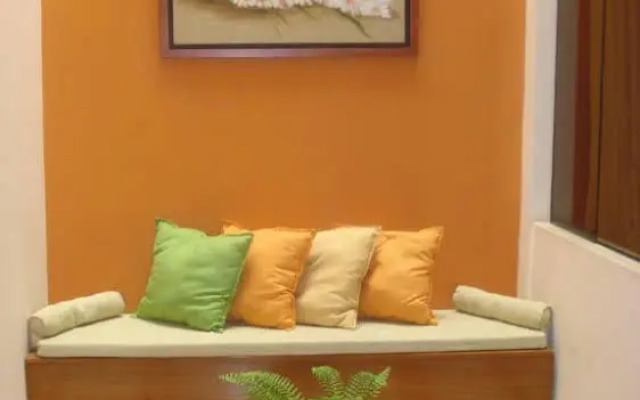 Olimpos Hostal